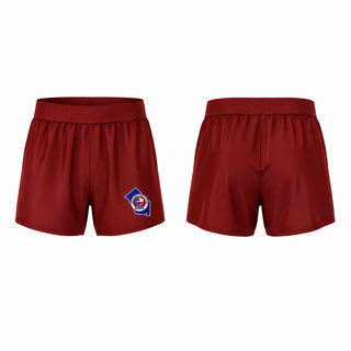 Ranger Panties, JCHD EMS, EMS/EMT, Teamtime, Team time, sublimation, custom sports apparel, team uniforms, spirit wear, spiritwear, sports uniforms, custom shirts, team store, custom team store, fundraiser sports, apparel fundraiser