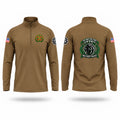 1775th Military Police Company Windbreaker - 1
