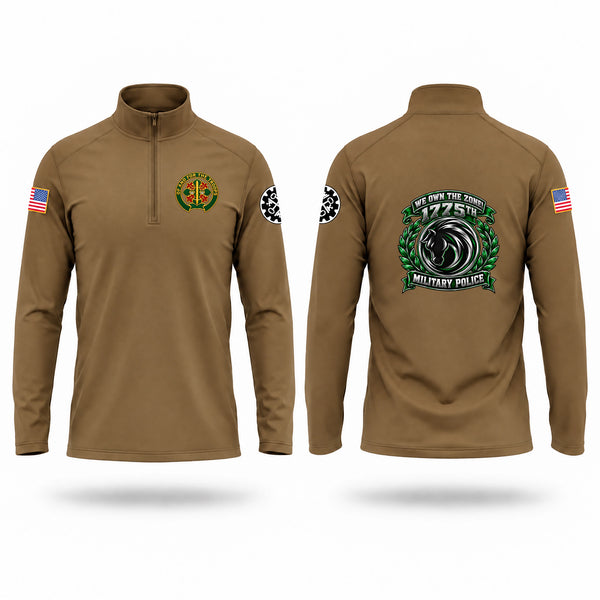 Windbreaker, 1775th MP Co, National Guard, Teamtime, Team time, sublimation, custom sports apparel, team uniforms, spirit wear, spiritwear, sports uniforms, custom shirts, team store, custom team store, fundraiser sports, apparel fundraiser