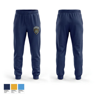 Sweatpants, Walker River police Department, Police, Teamtime, Team time, sublimation, custom sports apparel, team uniforms, spirit wear, spiritwear, sports uniforms, custom shirts, team store, custom team store, fundraiser sports, apparel fundraiser