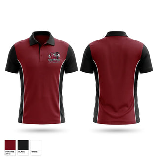 Short Sleeve Performance Polo, Canal Winchester Indians, Softball, Teamtime, Team time, sublimation, custom sports apparel, team uniforms, spirit wear, spiritwear, sports uniforms, custom shirts, team store, custom team store, fundraiser sports, apparel fundraiser