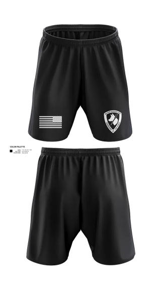 Athletic Shorts With Pockets, Aberdeen Proving Ground Police Department, Police, Teamtime, Team time, sublimation, custom sports apparel, team uniforms, spirit wear, spiritwear, sports uniforms, custom shirts, team store, custom team store, fundraiser sports, apparel fundraiser