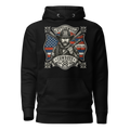 Cottonwood Cowboys Unisex Hoodie - 1