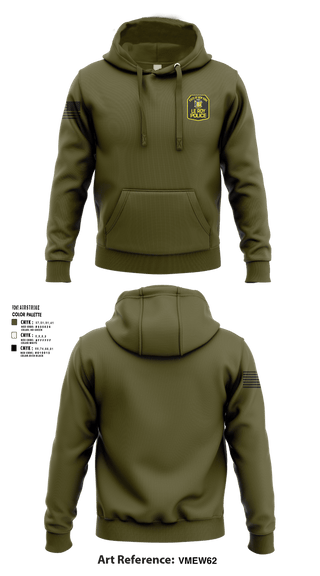Hoodie, LE ROY POLICE DEPARTMENT, Police, Teamtime, Team time, sublimation, custom sports apparel, team uniforms, spirit wear, spiritwear, sports uniforms, custom shirts, team store, custom team store, fundraiser sports, apparel fundraiser