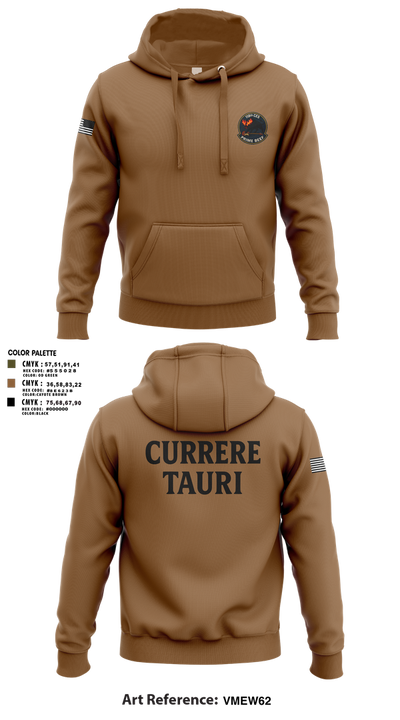 118th CES 57579615 Hoodie - 2