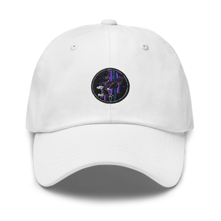 CERT 54440153 Classic Dad Hat | Yupoong 6245CM
