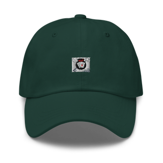 A Co 1347 DSSB 62460778 Classic Dad Hat | Yupoong 6245CM