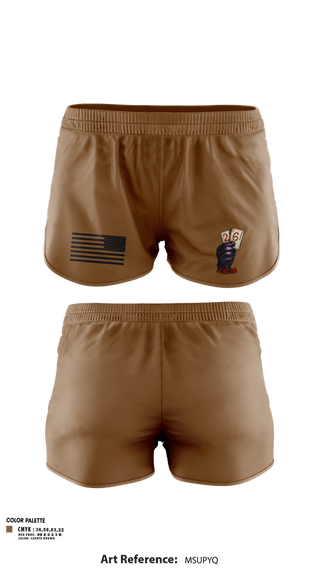 Ranger Panties, LCAC 26, , Teamtime, Team time, sublimation, custom sports apparel, team uniforms, spirit wear, spiritwear, sports uniforms, custom shirts, team store, custom team store, fundraiser sports, apparel fundraiser
