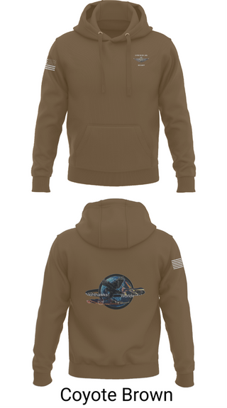 Hoodie, 15th MI BN, , Teamtime, Team time, sublimation, custom sports apparel, team uniforms, spirit wear, spiritwear, sports uniforms, custom shirts, team store, custom team store, fundraiser sports, apparel fundraiser