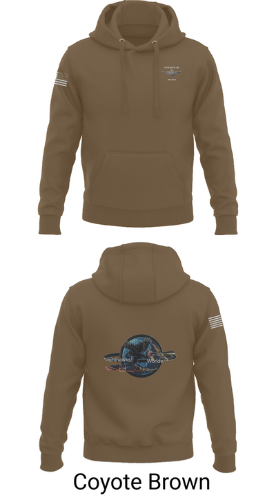 15th MI BN 97323221 Hoodie - 18