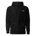 Oklahoma Havoc Unisex Premium Hoodie | Cotton Heritage M2580