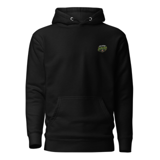 Oklahoma Havoc Unisex Premium Hoodie | Cotton Heritage M2580