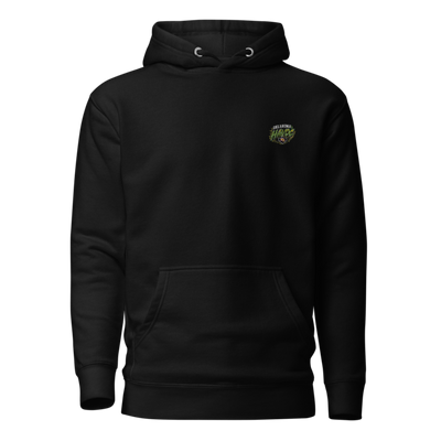 Oklahoma Havoc Unisex Premium Hoodie | Cotton Heritage M2580