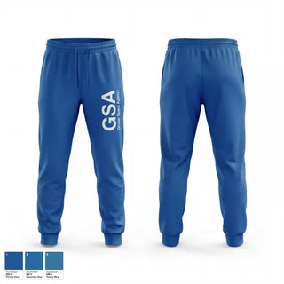 Sweatpants, GSA, Space Force, Teamtime, Team time, sublimation, custom sports apparel, team uniforms, spirit wear, spiritwear, sports uniforms, custom shirts, team store, custom team store, fundraiser sports, apparel fundraiser