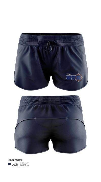 The HUB Ranger Panties - 21
