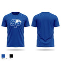 Eagles Short Sleeve Performance Shirt - 2