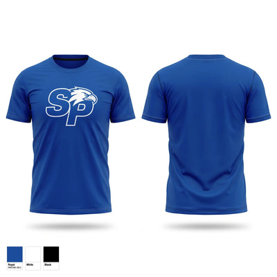 Eagles Short Sleeve Performance Shirt - 2