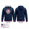 LAMBDA RISING SOCCER CLUB 5719676 Hoodie - 2