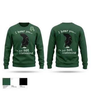 Crew Neck Sweatshirt, Watriors, Men's Basketball, Teamtime, Team time, sublimation, custom sports apparel, team uniforms, spirit wear, spiritwear, sports uniforms, custom shirts, team store, custom team store, fundraiser sports, apparel fundraiser