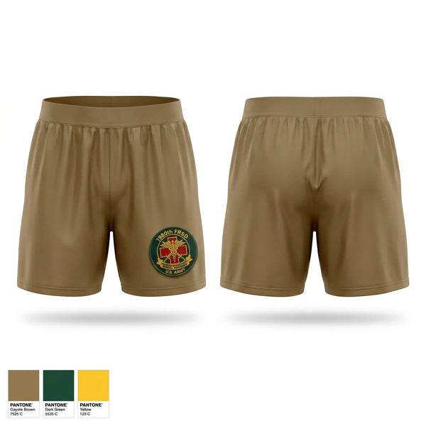 Ranger Panties, 1980th FRSD, Army, Teamtime, Team time, sublimation, custom sports apparel, team uniforms, spirit wear, spiritwear, sports uniforms, custom shirts, team store, custom team store, fundraiser sports, apparel fundraiser