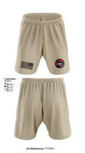 Dog Company 39510720 Athletic Shorts With Pockets - 3 (1)