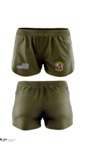 Marine Corps Security Force Battalion Kings Bay Ranger Panties - 101