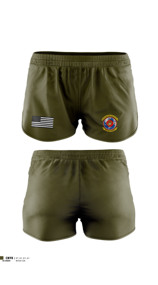 Ranger Panties, Marine Corps Security Force Battalion Kings Bay, Marines, Teamtime, Team time, sublimation, custom sports apparel, team uniforms, spirit wear, spiritwear, sports uniforms, custom shirts, team store, custom team store, fundraiser sports, apparel fundraiser