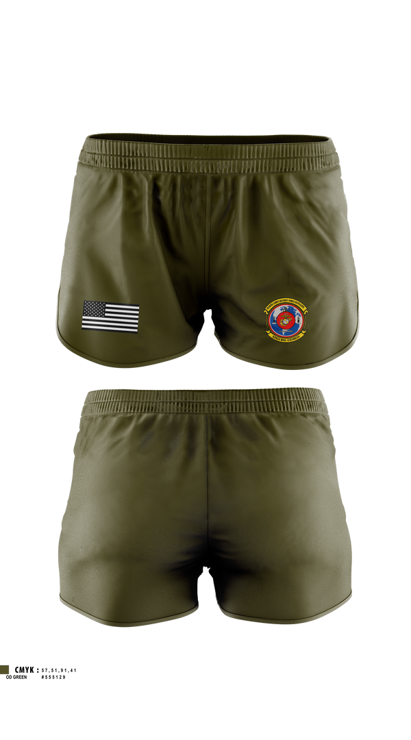 Ranger Panties, Marine Corps Security Force Battalion Kings Bay, Marines, Teamtime, Team time, sublimation, custom sports apparel, team uniforms, spirit wear, spiritwear, sports uniforms, custom shirts, team store, custom team store, fundraiser sports, apparel fundraiser