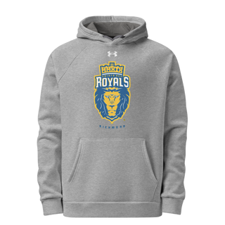 Cristo Rey Richmond High School Cheer 38759734 Under Armour Hoodie
