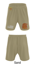 BEER 35985553 Athletic Shorts With Pockets - 89
