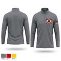 Hillcrest Fire department 10993042 Windbreaker - 1