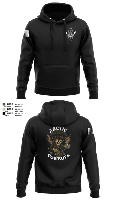 301 76362745 Hoodie - 5