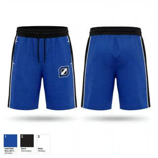 Athletic Shorts With Pockets, Epping Track and Field, Track & Field, Teamtime, Team time, sublimation, custom sports apparel, team uniforms, spirit wear, spiritwear, sports uniforms, custom shirts, team store, custom team store, fundraiser sports, apparel fundraiser
