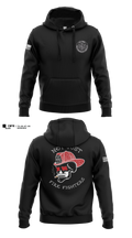 476th EN DET FF Hoodie - 11