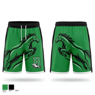 Athletic Shorts With Pockets, Banning High School Softball, Softball, Teamtime, Team time, sublimation, custom sports apparel, team uniforms, spirit wear, spiritwear, sports uniforms, custom shirts, team store, custom team store, fundraiser sports, apparel fundraiser