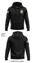 Police 29239958 Hoodie - 1