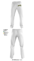 Brick Memorial Field Hockey 55819231 Sweatpants - 1
