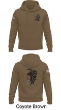 101st airborne 1-327 35416174 Hoodie - 18