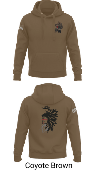 Hoodie, 101st airborne 1-327, Army, Teamtime, Team time, sublimation, custom sports apparel, team uniforms, spirit wear, spiritwear, sports uniforms, custom shirts, team store, custom team store, fundraiser sports, apparel fundraiser