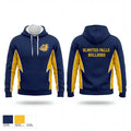 Olmsted Falls Bulldogs 23470087 Hoodie - 2