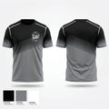SBF 98096740 Soft Poly Tee Cotton Like Feel - 1
