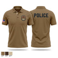 6th SFS MACDILL 6th SGS MACDILL Short Sleeve Performance Polo - 1