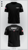 Versalift Old School Cotton Feel Shirt - 2