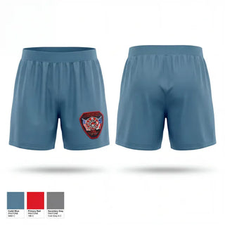 Ranger Panties, Clearmont Volunteer Fire Department, Fire Department, Teamtime, Team time, sublimation, custom sports apparel, team uniforms, spirit wear, spiritwear, sports uniforms, custom shirts, team store, custom team store, fundraiser sports, apparel fundraiser