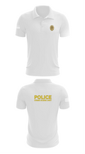 Atmore PD CSU 60763477 Short Sleeve Performance Polo - 6