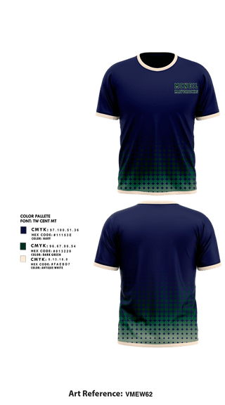 Short Sleeve Performance Shirt, McNeil Mavericks, Cheer, Teamtime, Team time, sublimation, custom sports apparel, team uniforms, spirit wear, spiritwear, sports uniforms, custom shirts, team store, custom team store, fundraiser sports, apparel fundraiser