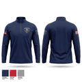 Southbridge Police 2092986 Windbreaker - 1