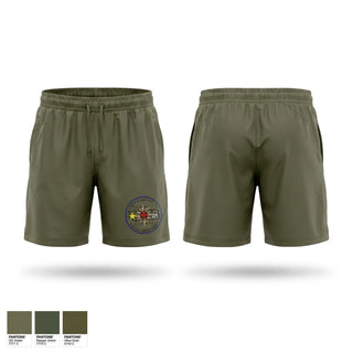 Athletic Shorts With Pockets, Lincoln County Special Operations, Police, Teamtime, Team time, sublimation, custom sports apparel, team uniforms, spirit wear, spiritwear, sports uniforms, custom shirts, team store, custom team store, fundraiser sports, apparel fundraiser