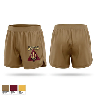 Ranger Panties, 651st HMOD, Army, Teamtime, Team time, sublimation, custom sports apparel, team uniforms, spirit wear, spiritwear, sports uniforms, custom shirts, team store, custom team store, fundraiser sports, apparel fundraiser