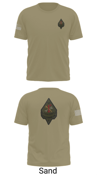 Old School Cotton Feel Shirt, Clinton County SOT, , Teamtime, Team time, sublimation, custom sports apparel, team uniforms, spirit wear, spiritwear, sports uniforms, custom shirts, team store, custom team store, fundraiser sports, apparel fundraiser